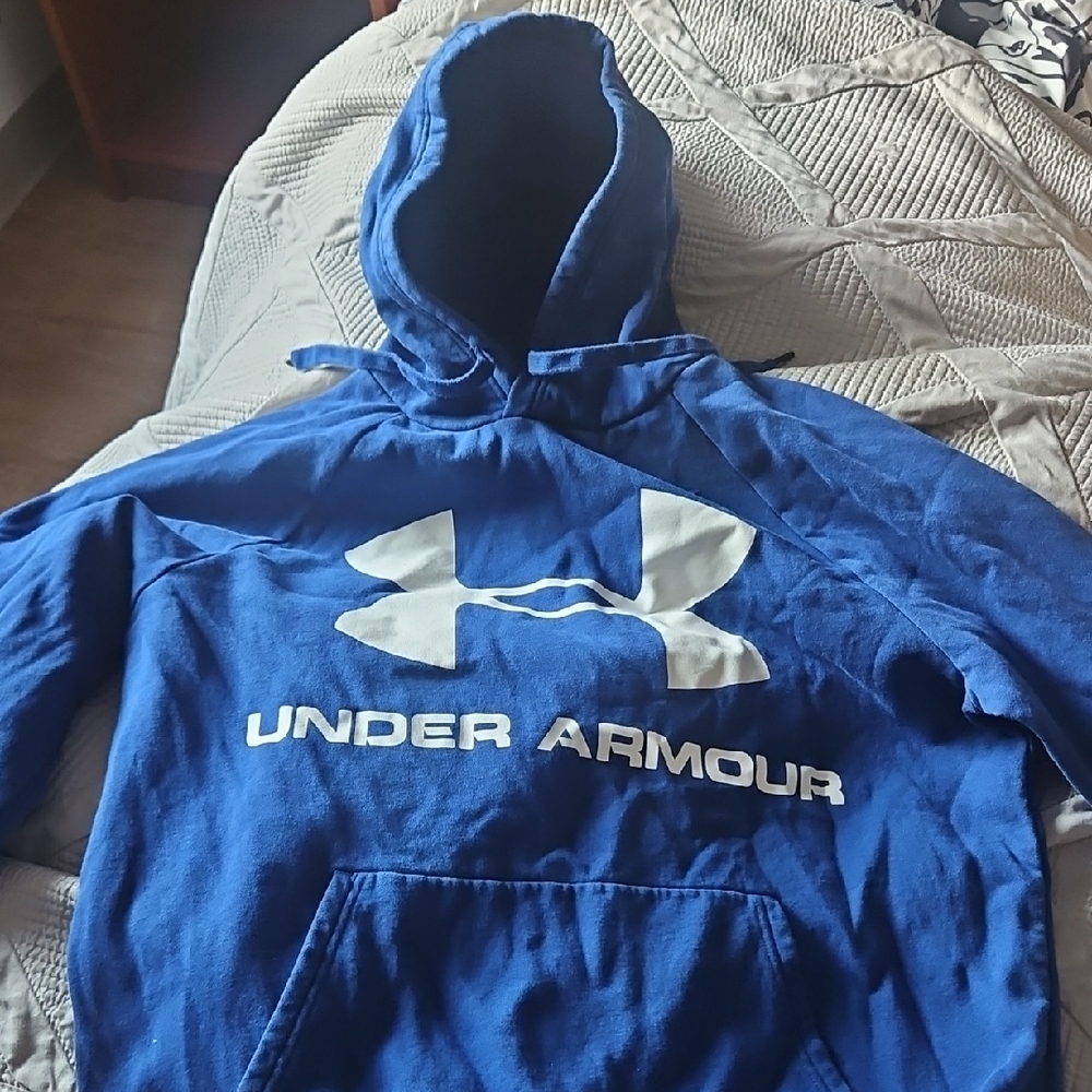 Under Armour